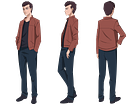 Example of Shot