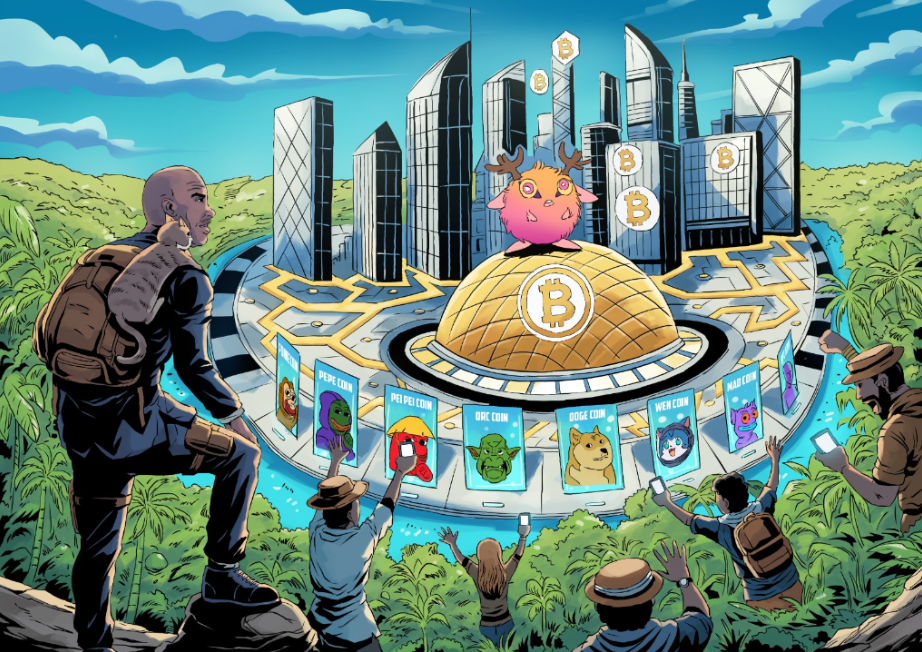 Example of Create Professional Comic Illustrations