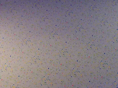 Part of an ongoing series