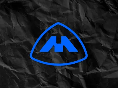 Logo abstract abstract logo auto logo branding car logo cars graphic design letter logo logo logo design m logo machine logo monogram simple simple logo text logo