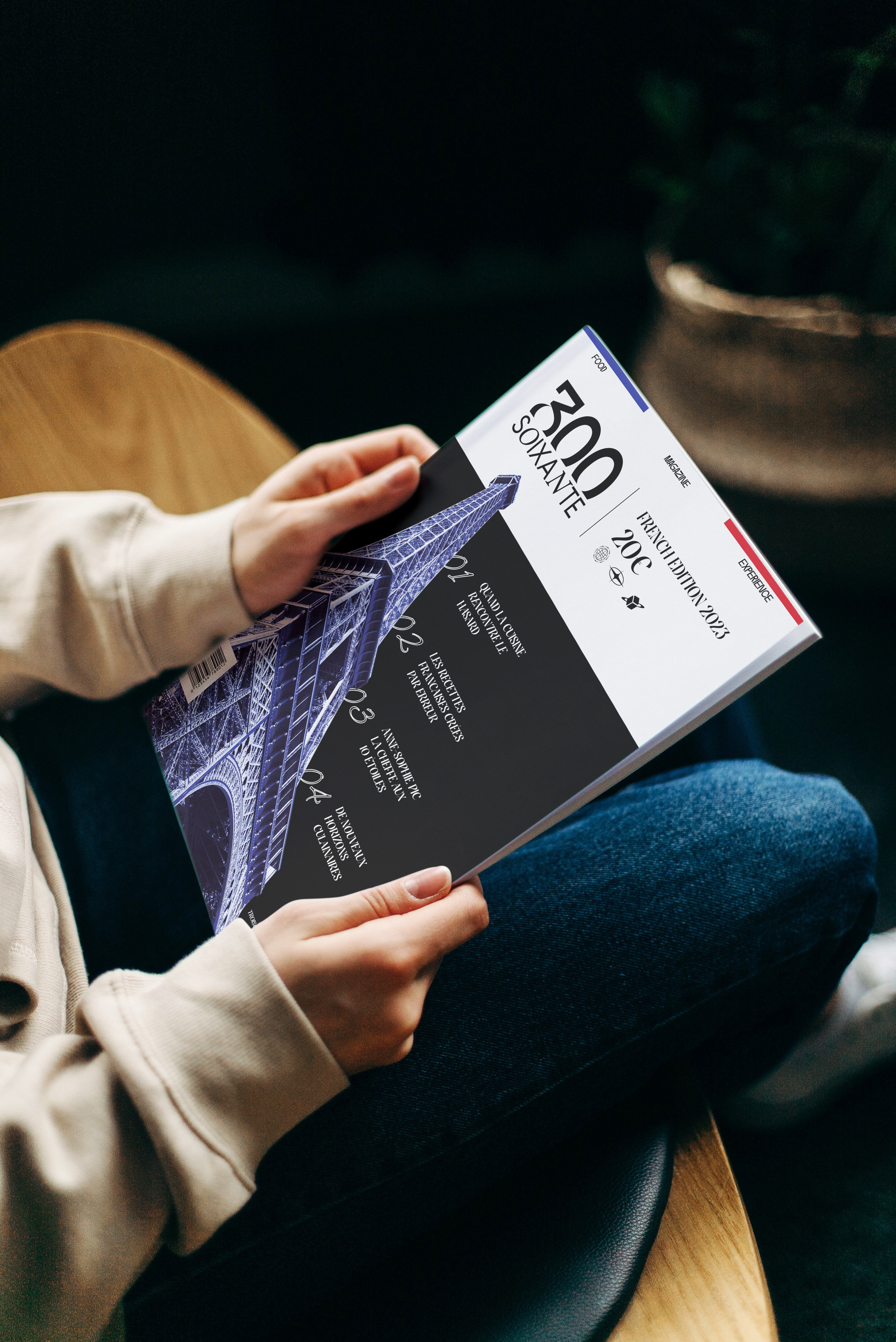 Food magazine layout branding branding identity design food layout food magazine graphic design identity layout layout design magazine magazine design magazine layout photography photography layout visual design visual identity visual magazine