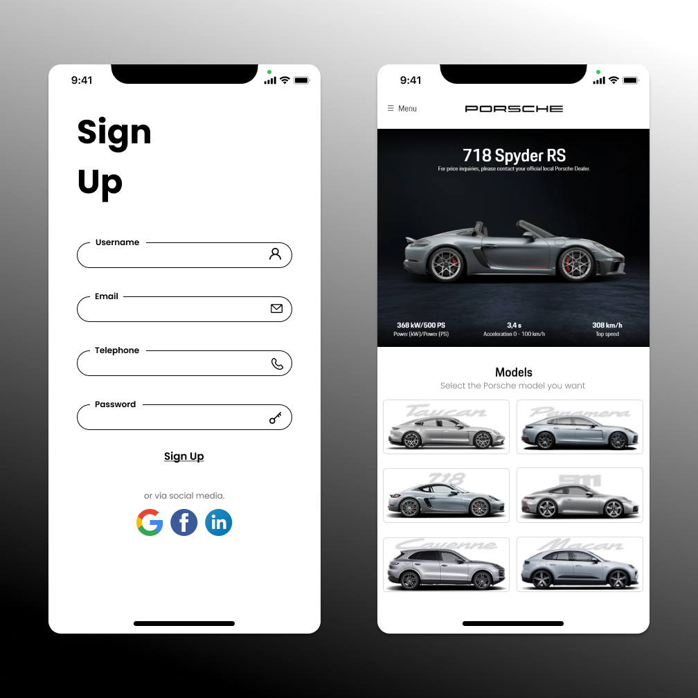 sign up page app design log in login sign up signup ui ux
