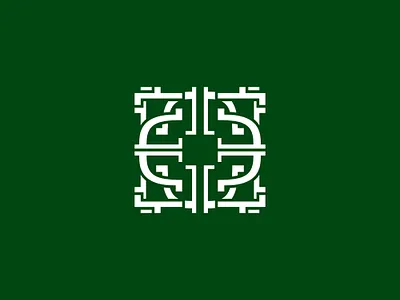 Abstract Logomark abstract branding creative graphic design illustration logo logomark modern