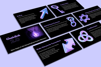 Chainlink 2.0