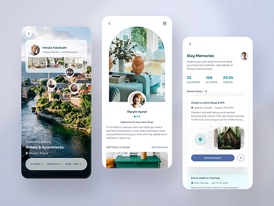 Homestay and Vacation Rental Services for Your Perfect Getaway travelblog
