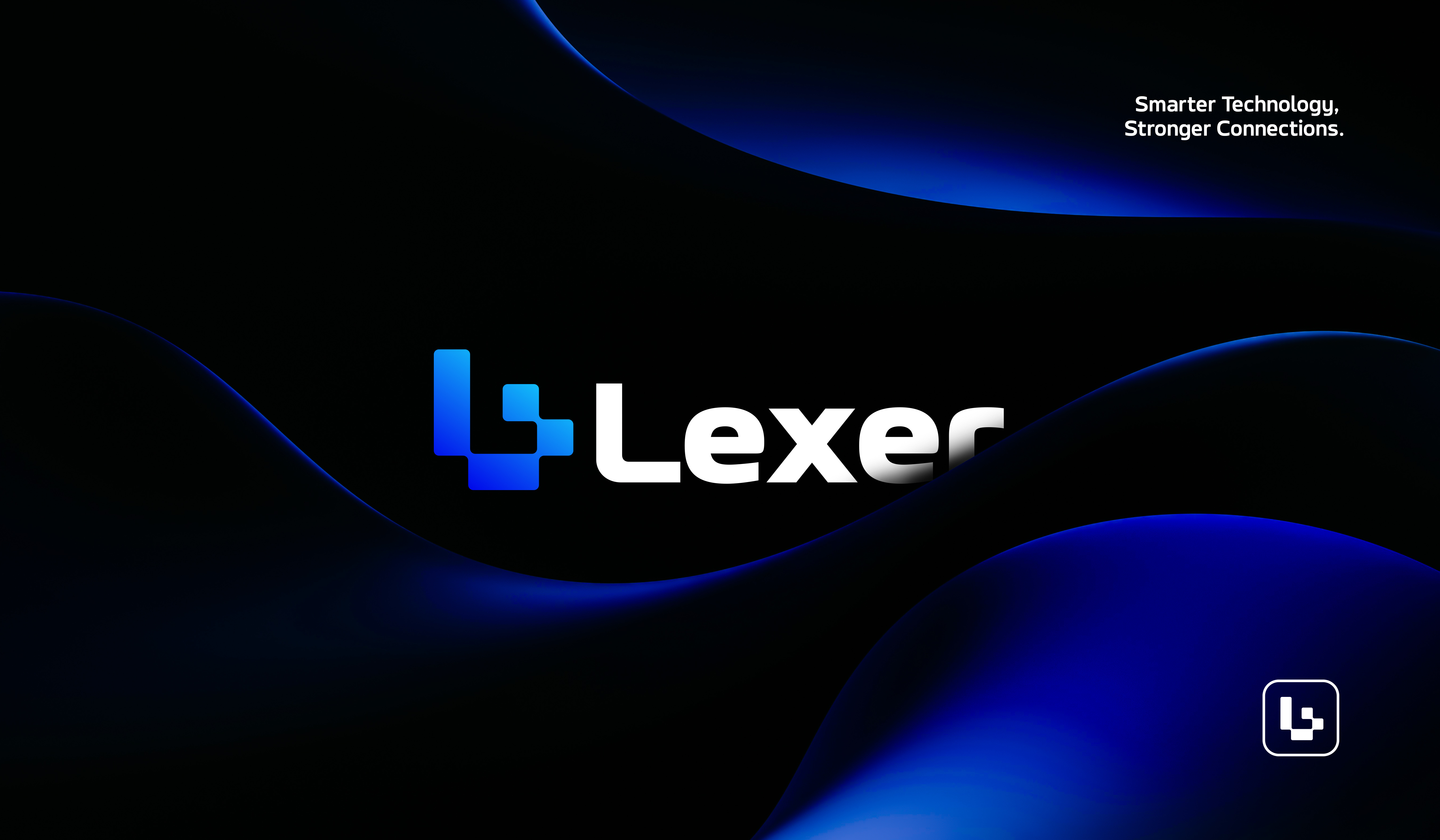 Lexer: Complete Buyer's Guide logo