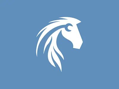 Horse repair logo. animal logo automotive logo branding design engineering logo graphic design horse logo horse repair logo logo mechanic logo wrench horse logo