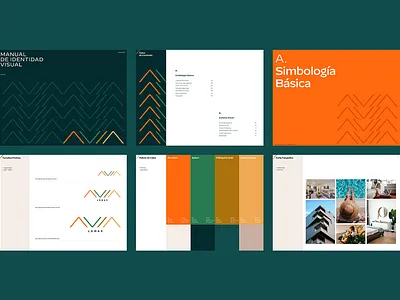 Torre AVIA® | Brand Identity for Real Estate avia brand identity eddesignme el salvador real estate