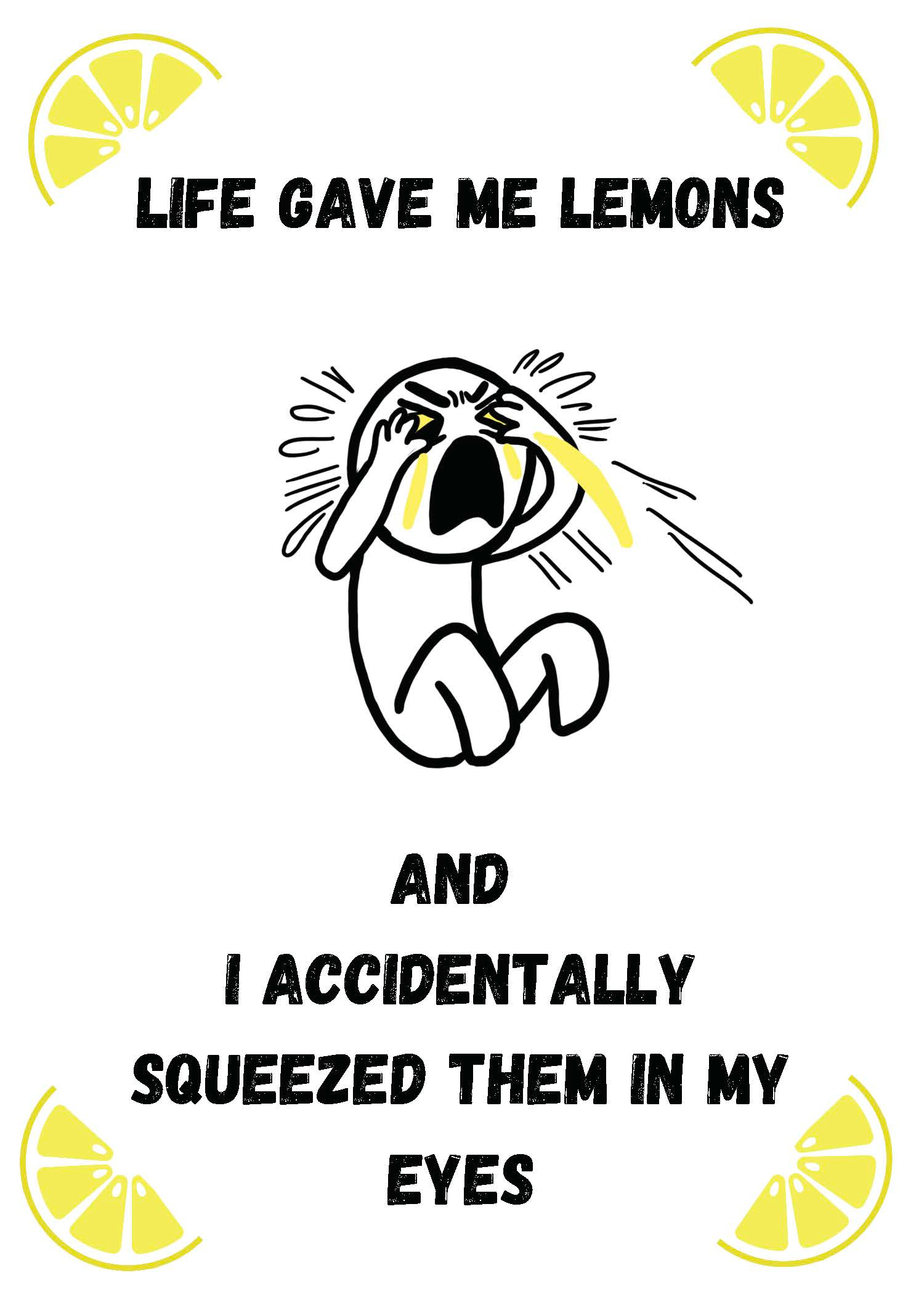 Example of Custom Card Design