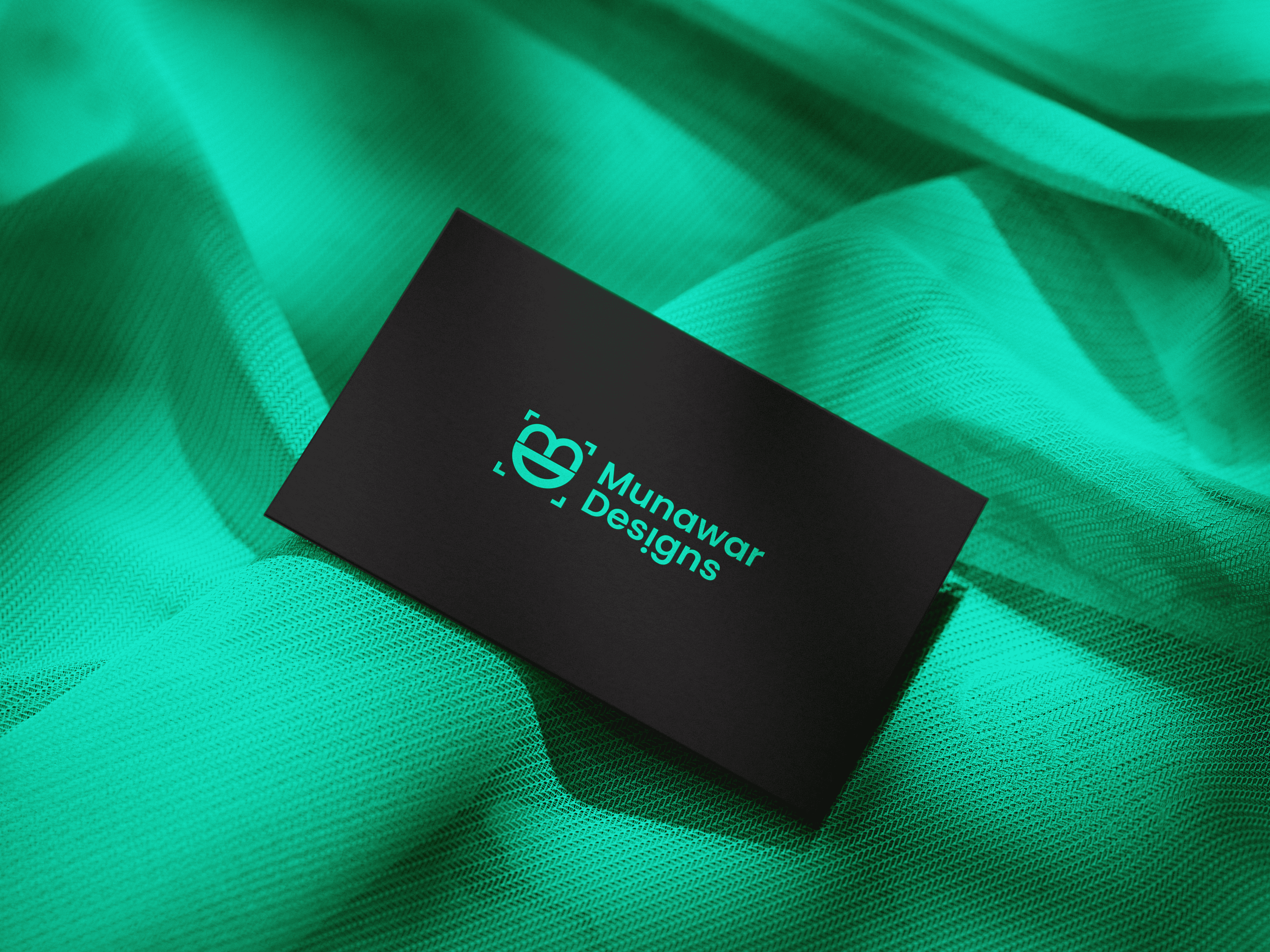 Munawar Design's Branding agencylogo brandidentity branding clean logo creative logo graphic design logo logo designer selfbranding visual identity