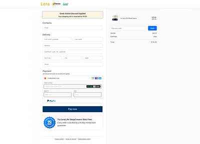 Funnelish Checkout Page Design funnelish checkout funnelish checkout page funnelish checkout page design