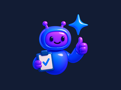 Zillybots - Upcoming Project 3d illustration app branding design graphic design illustration logo ui ux uxdesign vector