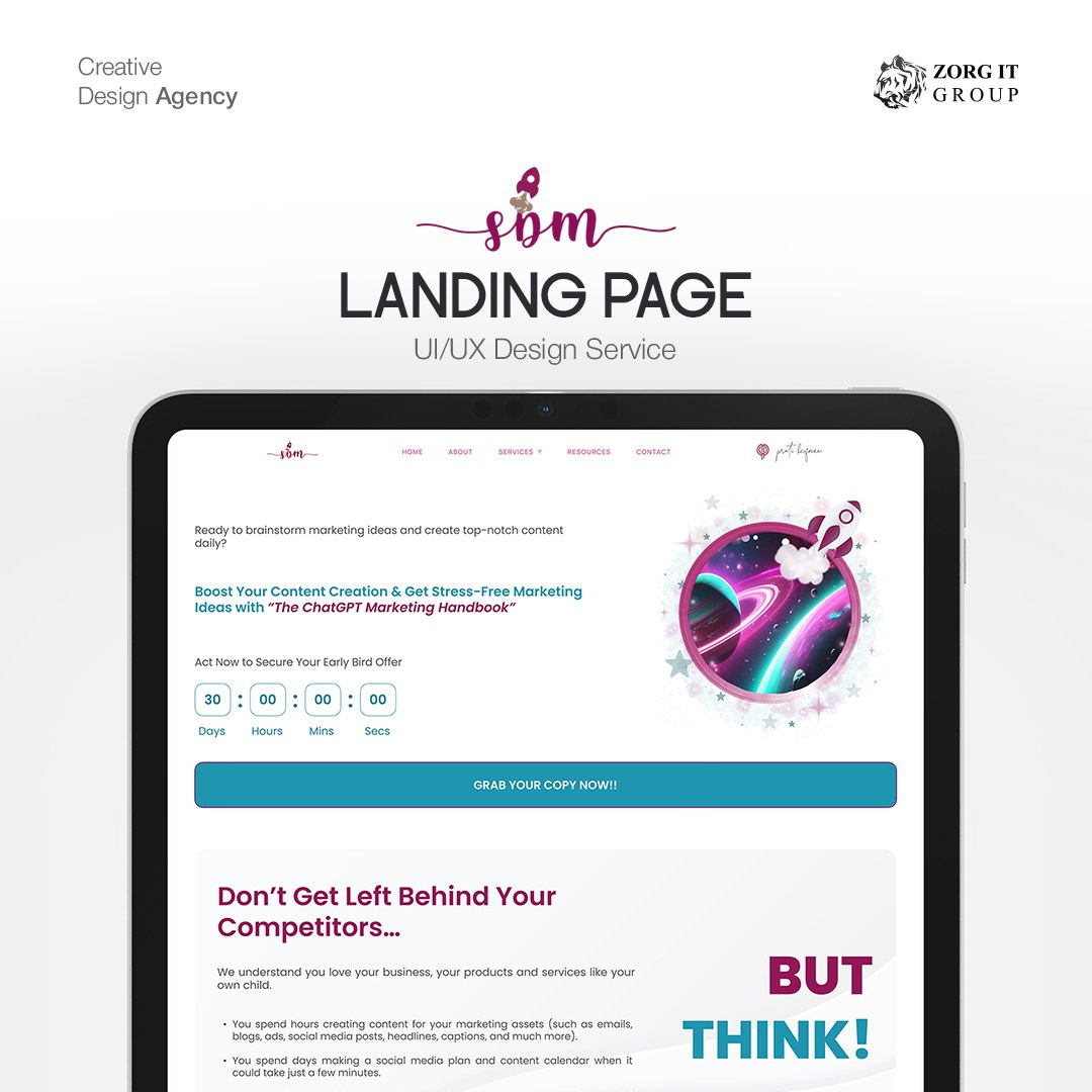 Web Design | UI/UX Design design ui uiux ux webdesign