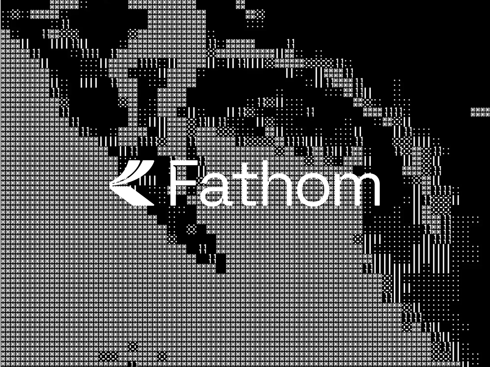 Branding for Data Tech Company Image 0