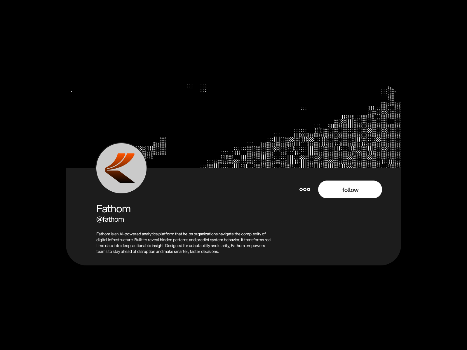 Branding for Data Tech Company Image 6