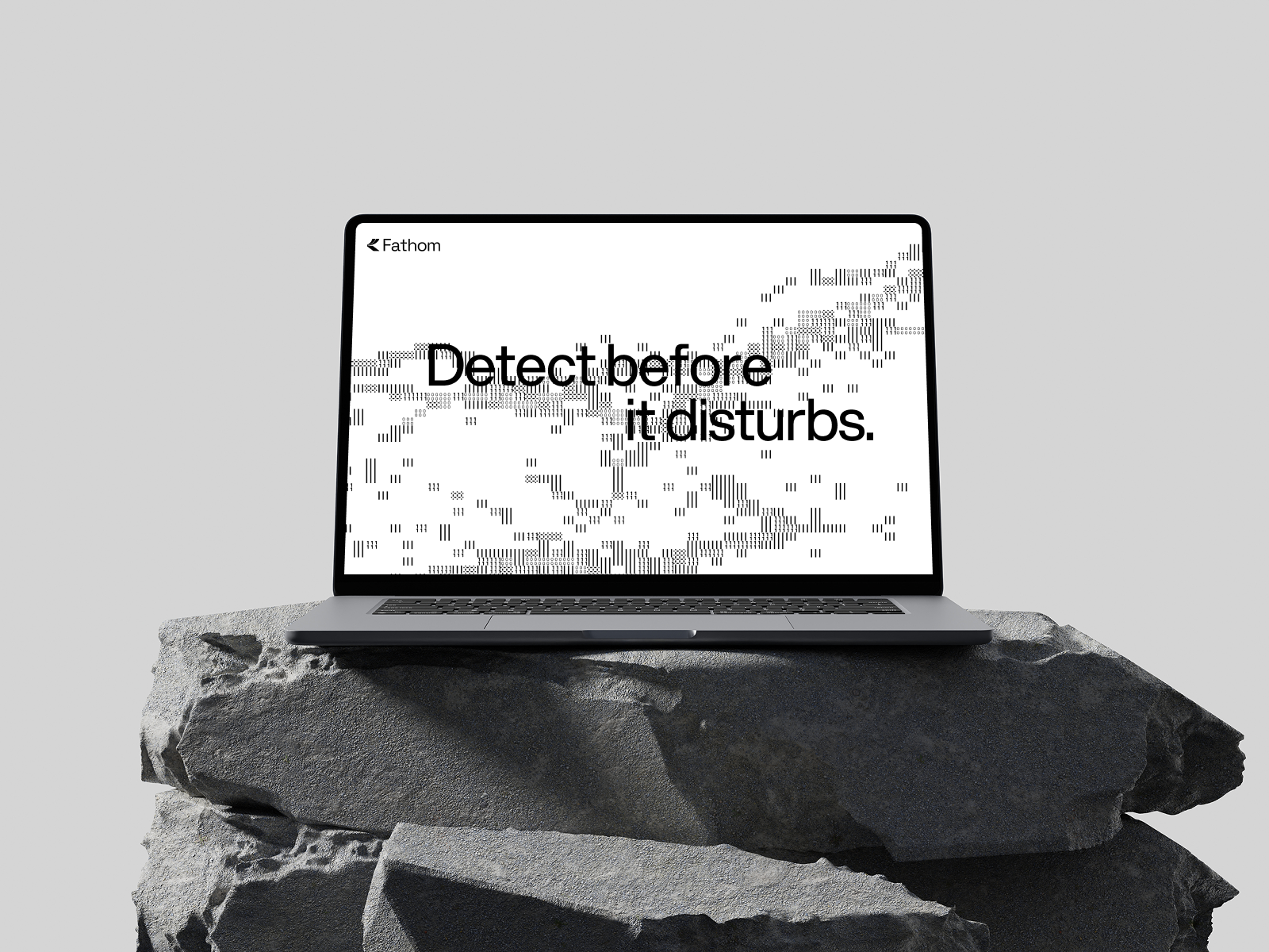 Branding for Data Tech Company Image 2