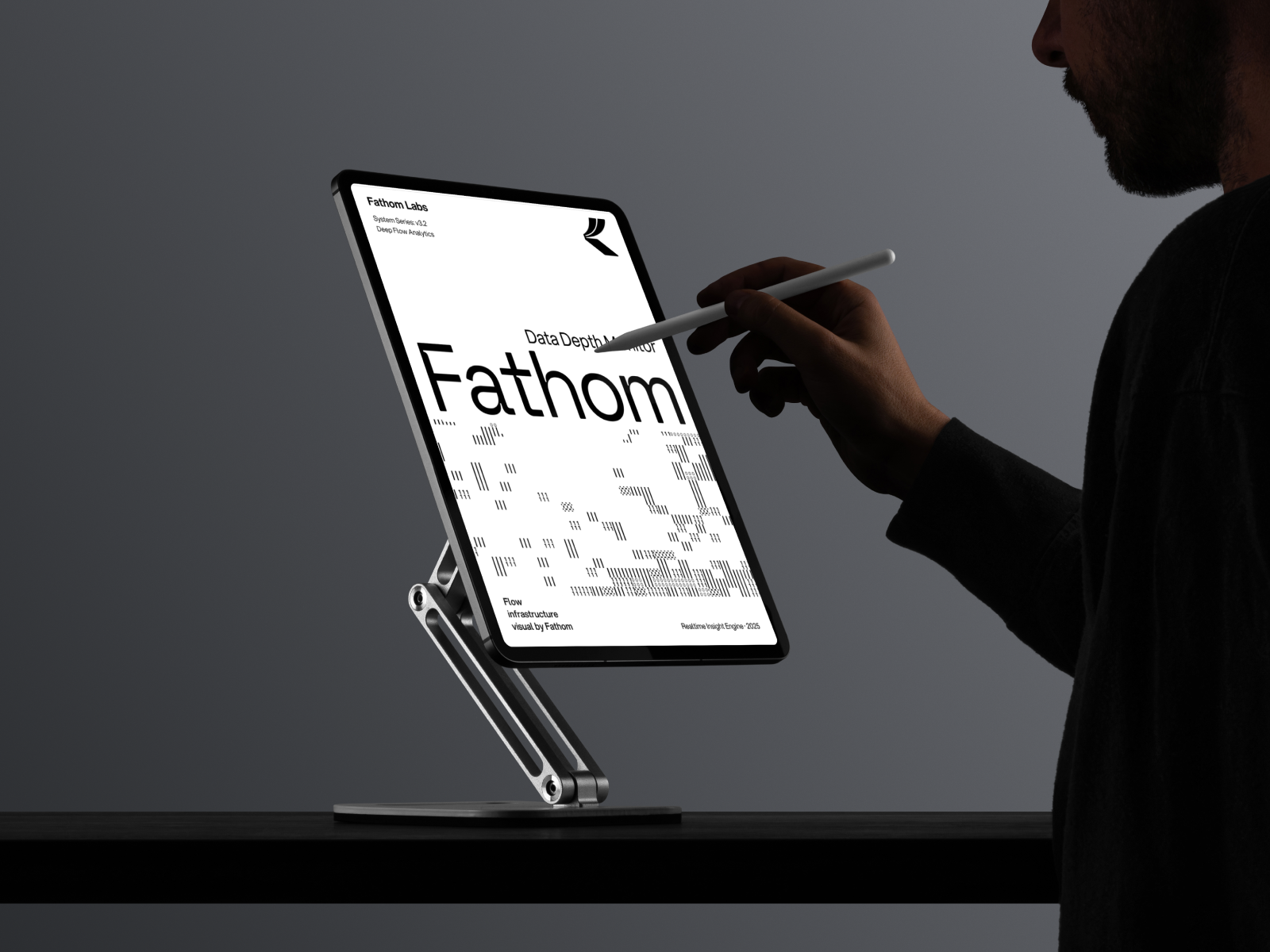 Example of Company Deck