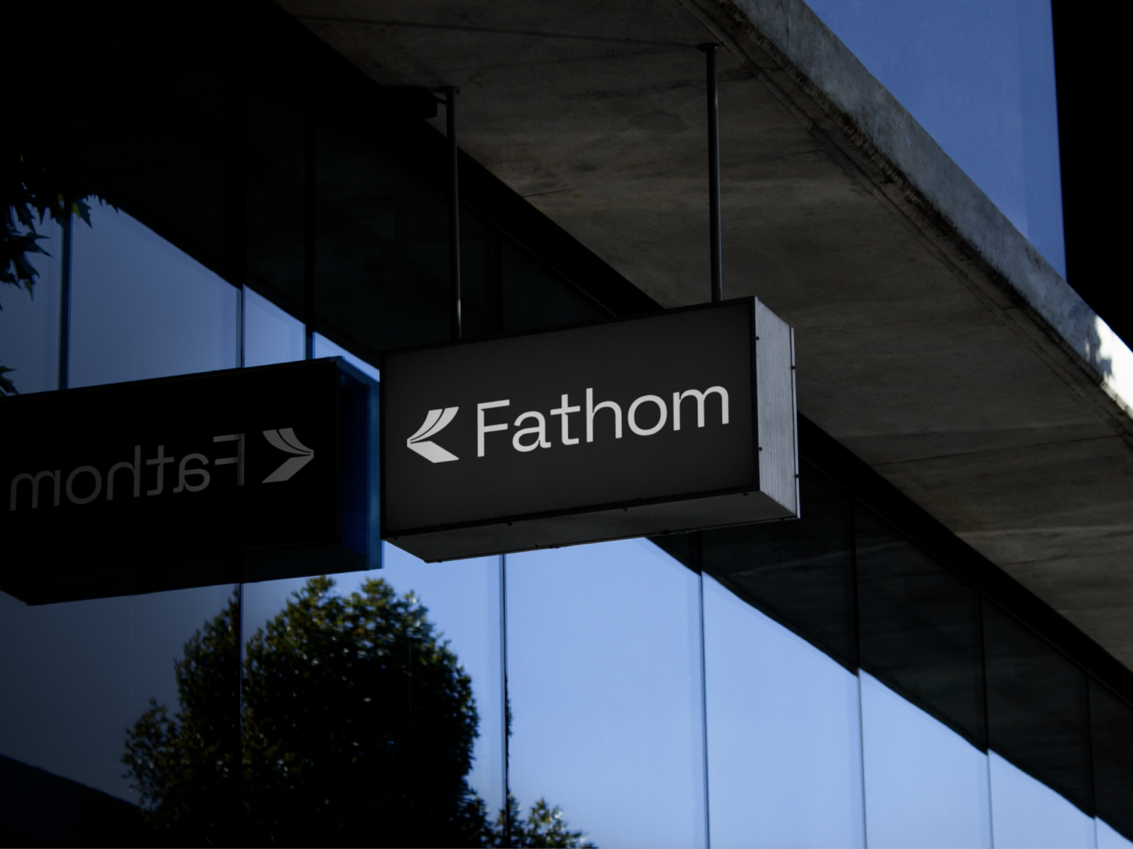 Branding for Data Tech Company Image 4