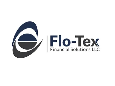 Flow Tex Financial Institution LOGO abstruct logo accounting logo animation branding corporate logo design designlogo designlogomurah finacial institution logo jasadesignlogo learnlogodesign logo logodesigner ui