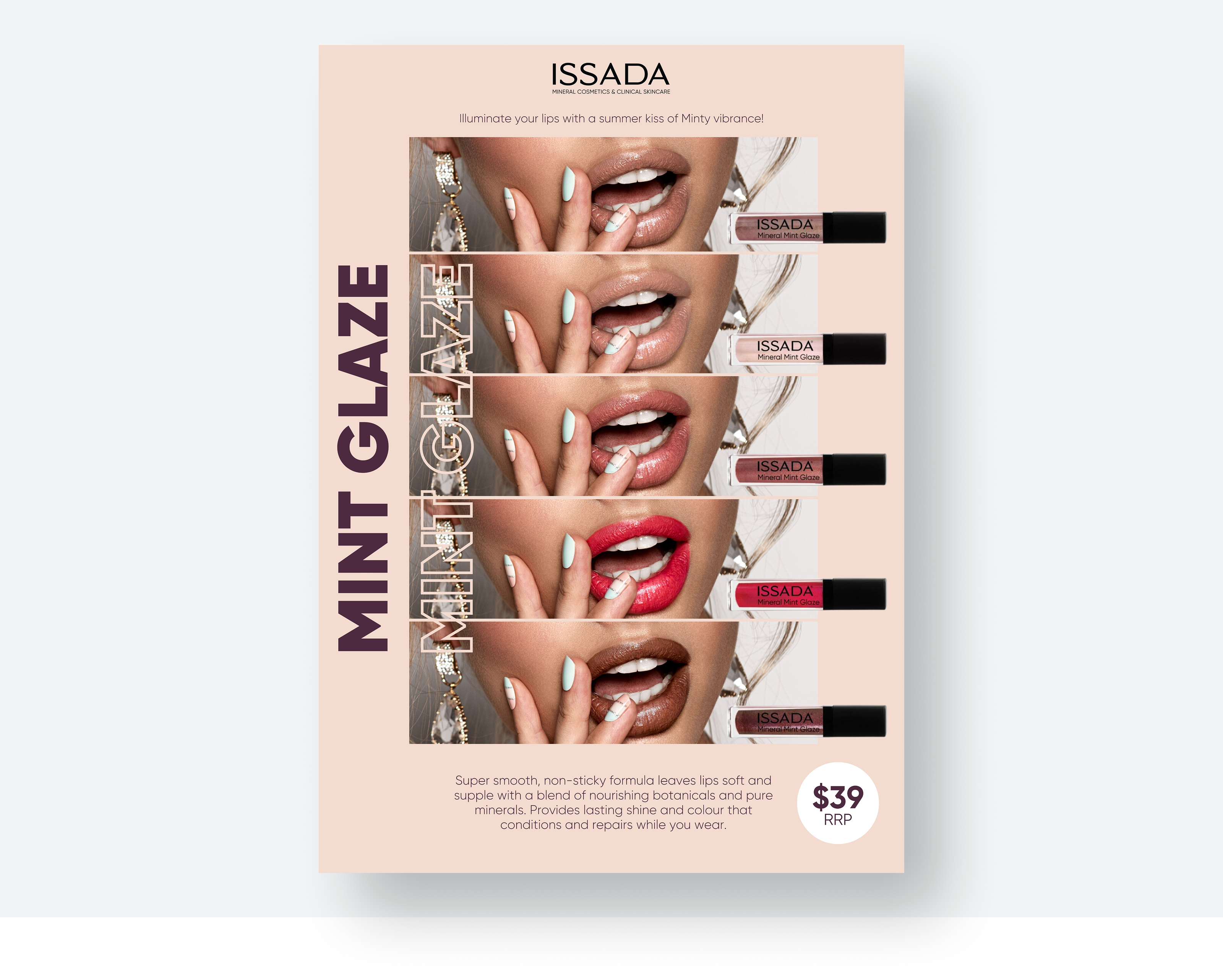 Aesthetic Banner Design aesthetic banner design graphic design illustration minimal vector