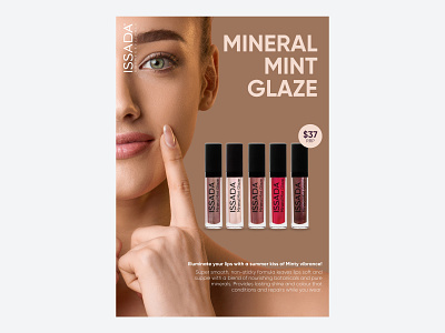 Aesthetic Banner aesthetic banner branding design graphic design illustration minimal vector