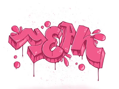 Yeah graphic design handlettering handtype illustration lettering letteringdesign letters type typography