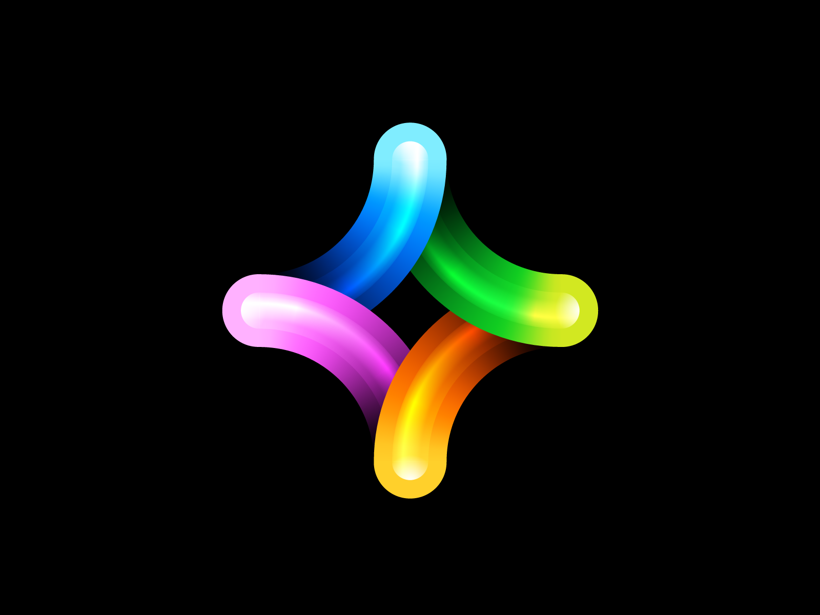 Example of Logo Design Sprint