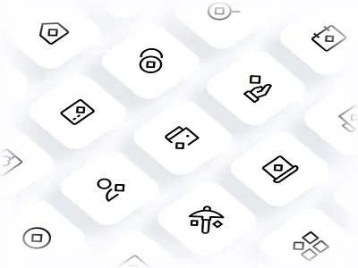 Myicons✨ — Crypto vector line icons pack crypto crypto icons design system figma figma icons icon design icon pack icons icons design icons library icons pack interface icons line icons sketch icons ui design ui designer ui icons ui kit web design web designer