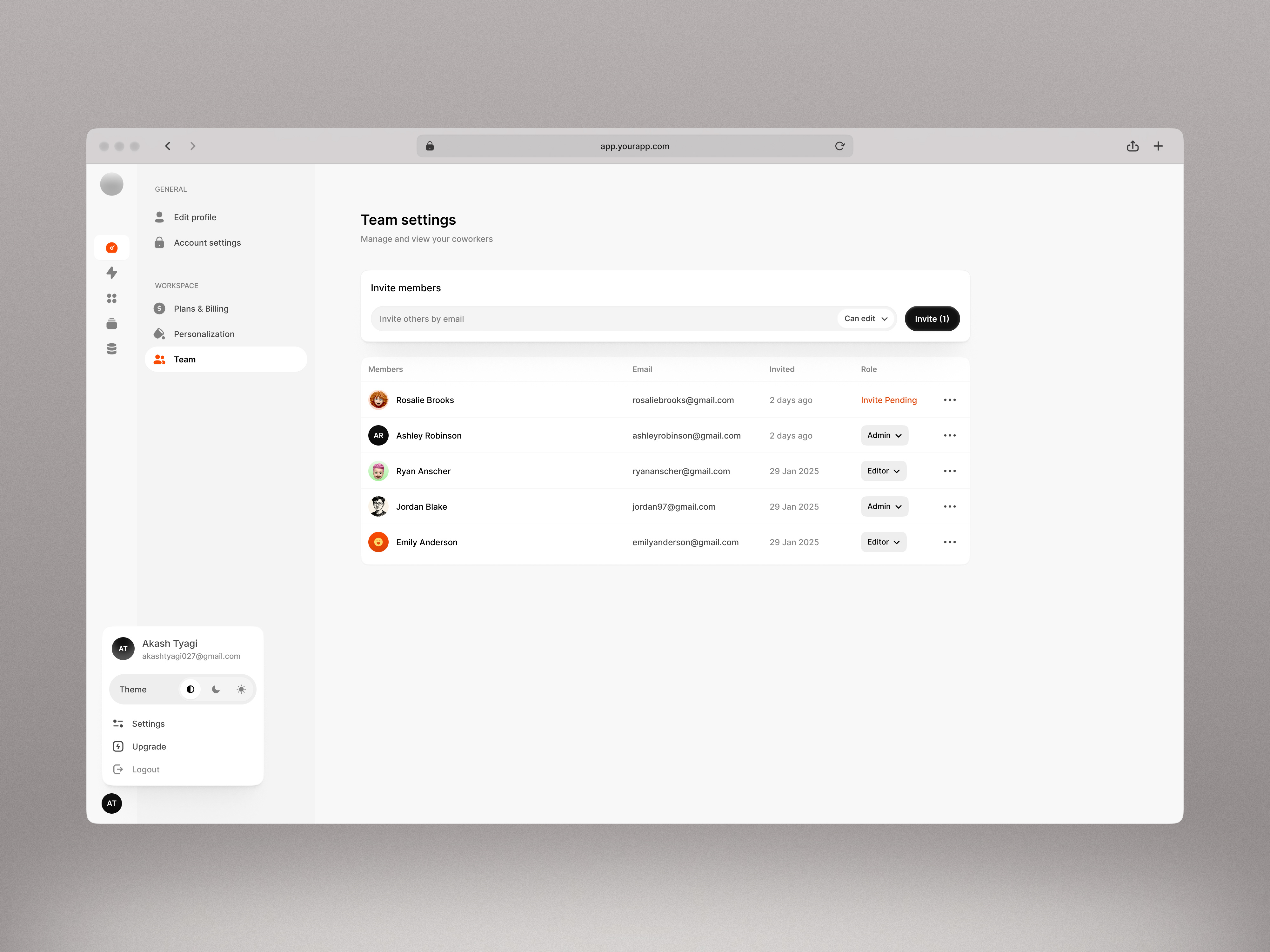 Example of 🦄 Premium Design Subscription — Monthly