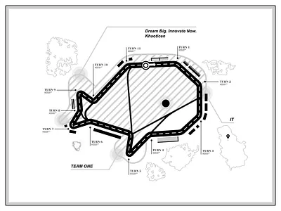 Whale Race retro branding design f1 fast formula graphic design icon icon set illustration logo race shape track vector whale win