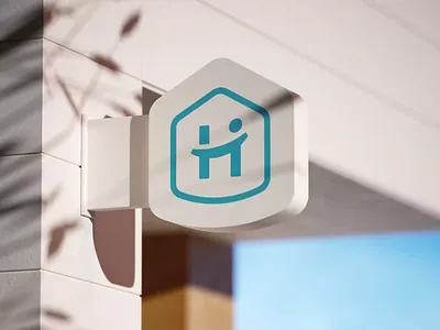 Travel Startup Branding for Holidu [Case Study]: visual identity brand brand agency brand and identity brand design brand designer brand identity brand identity design branding branding and identity corporate identity icon identity identitydesign logo logo designer logodesign logos logotype modern logo visual identity