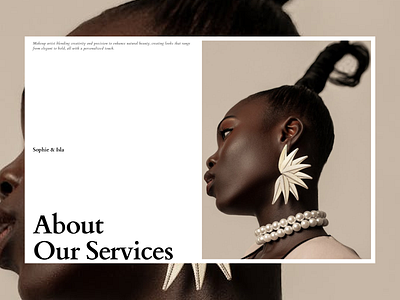 Sophie & Isla personal brand