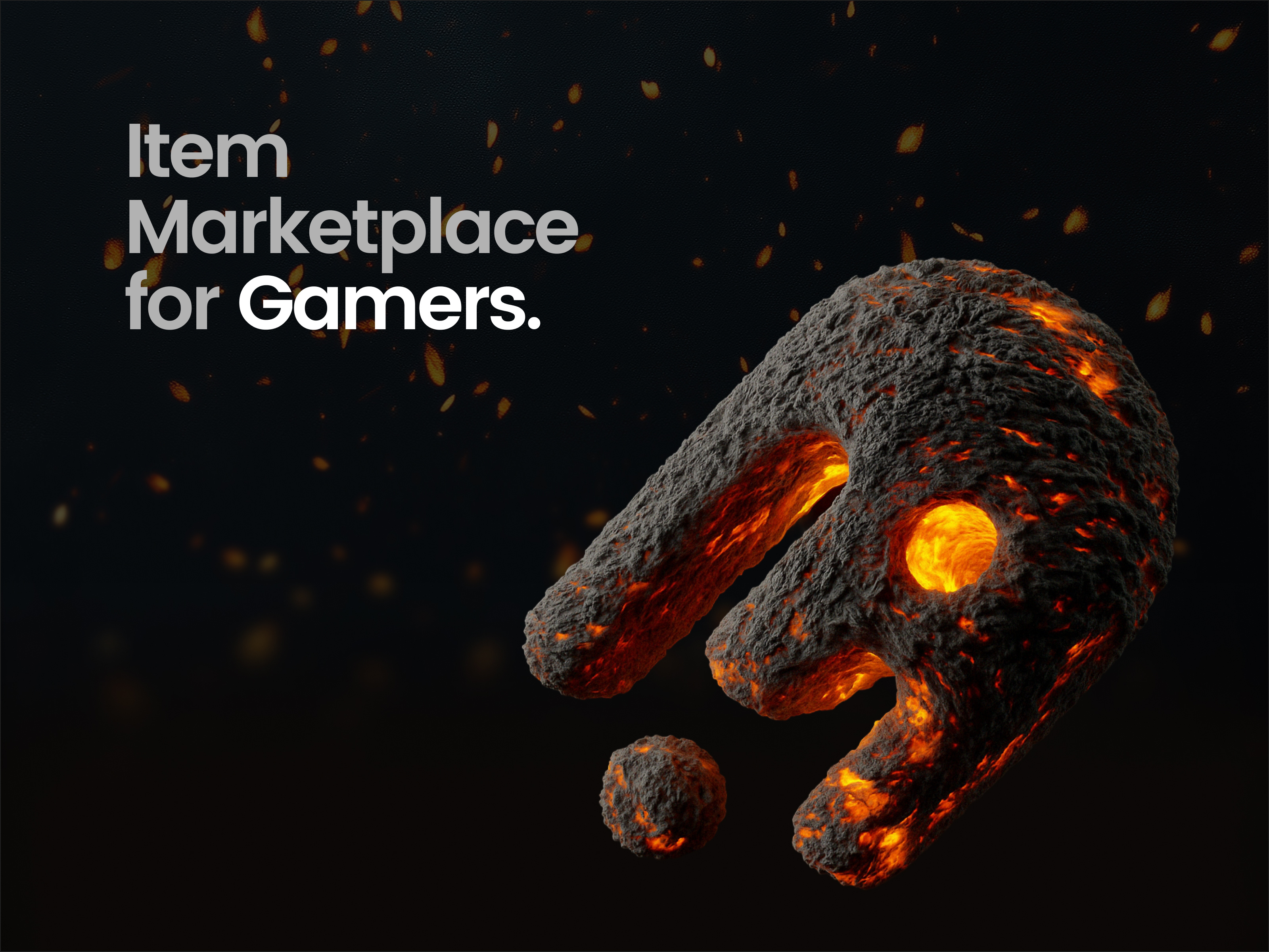 Example of Starter Logo Design