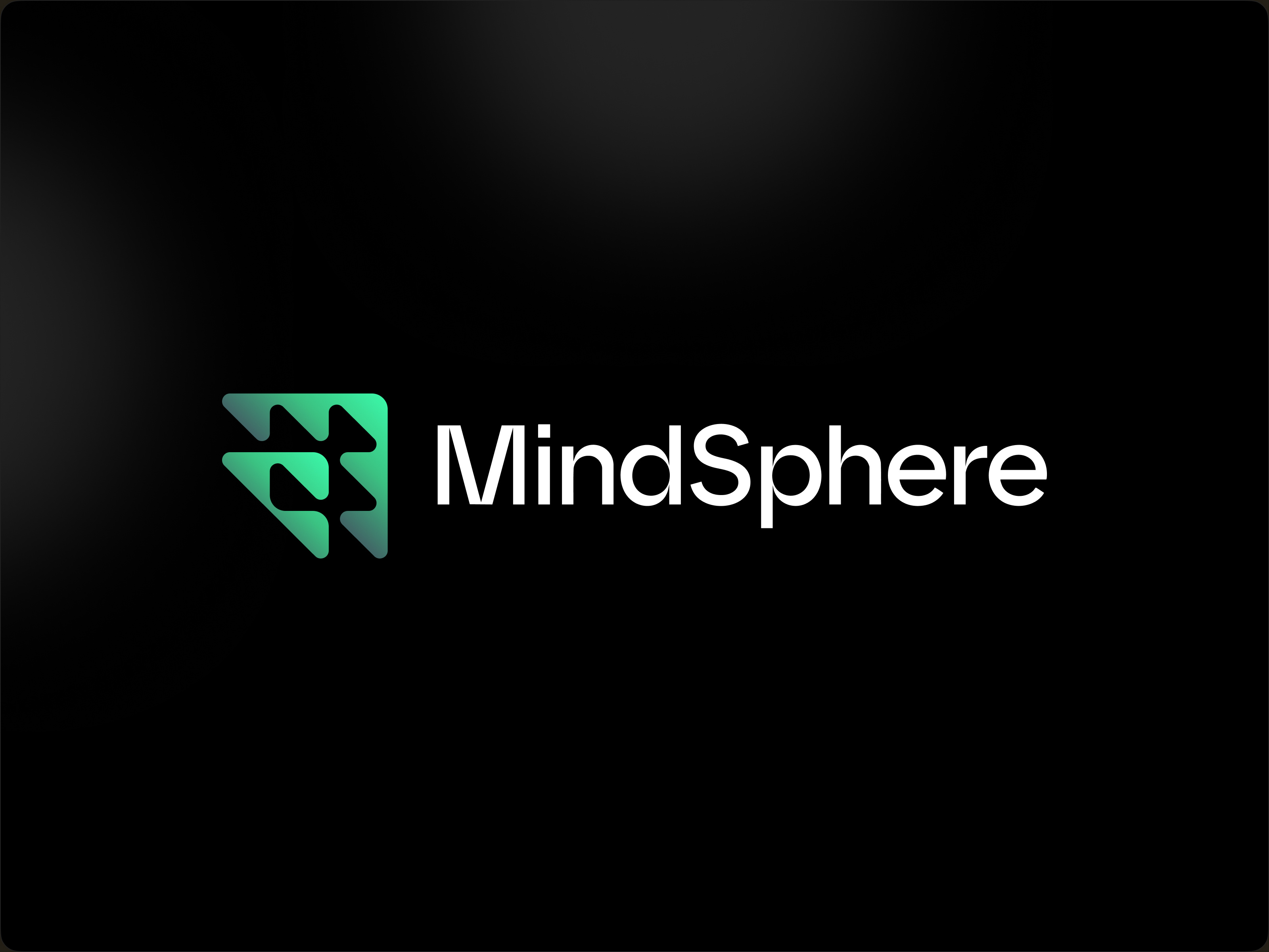 Example of Starter Logo Design