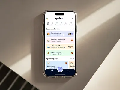 Task managment app check community friend friends icone list listing managment task