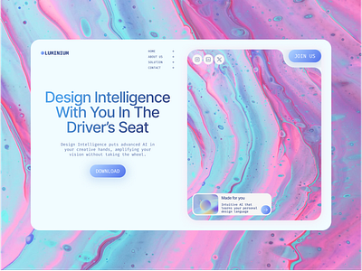 30 Minute Landing Page ai landing page web design