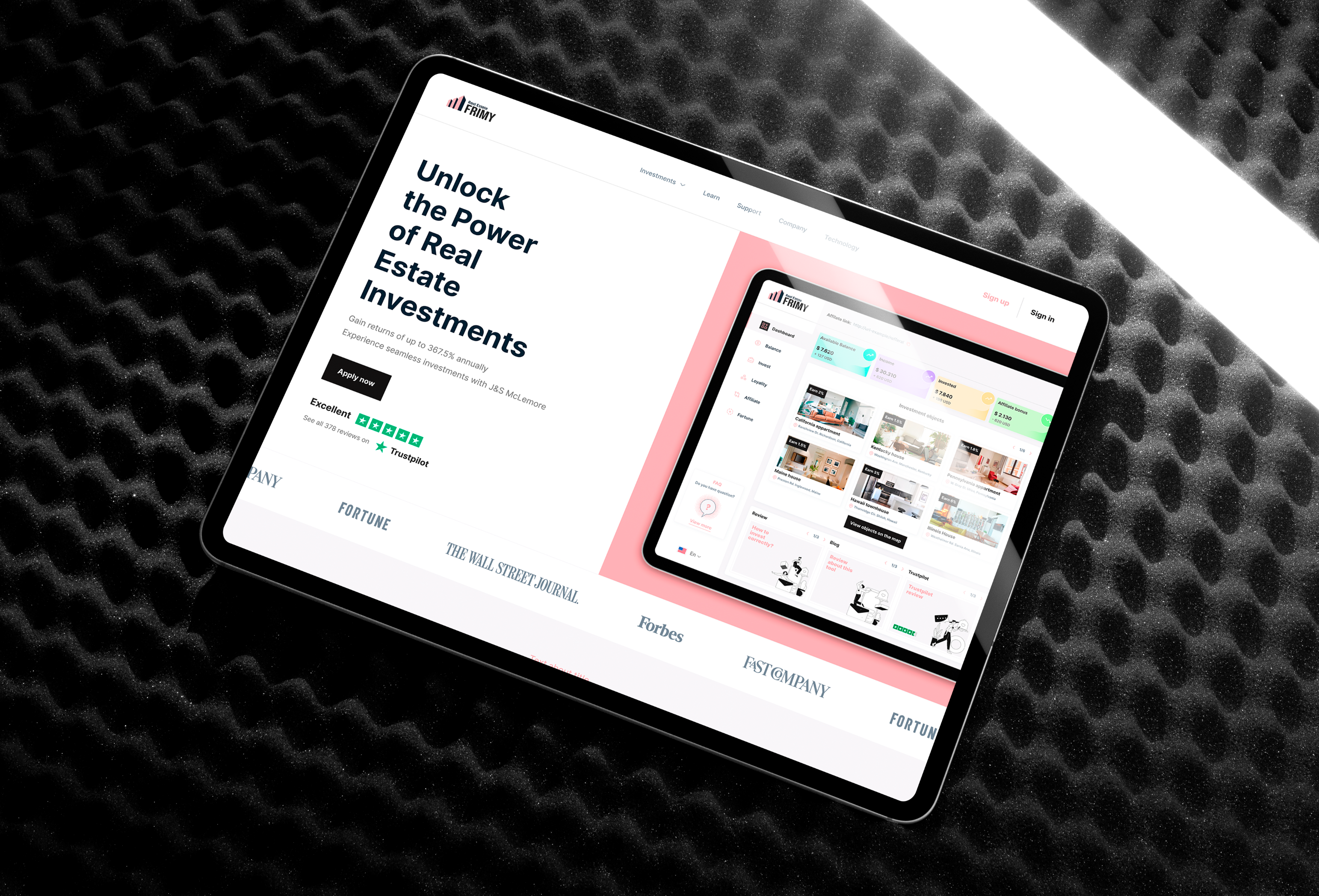 Dashboard for Real Estate WEB3 crypto crypto dashboard dasgboard design design. figma landing ui ui web design uiux ux web3