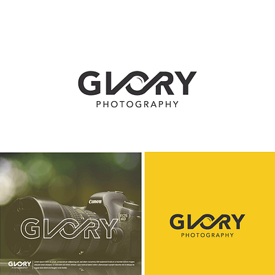 Photography Logo Design brand identity branding business logo camera logo creative logo design graphic design illustration letter mark logo logo design logo mark logos modern modern logo personal logo photography photography logo vector visual identity