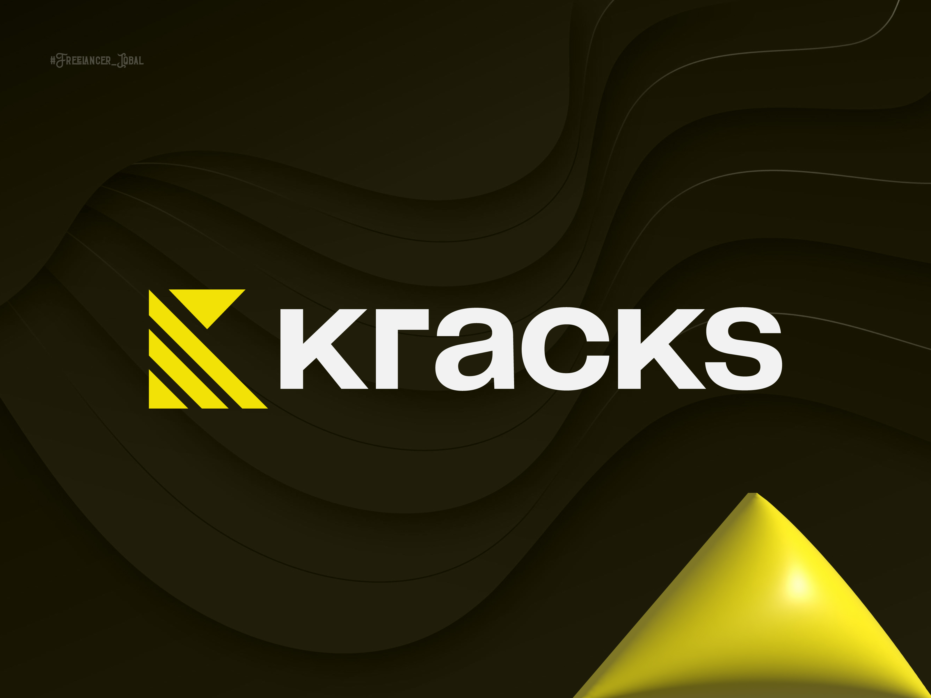 Example of Logo Design & Brand Style Guide