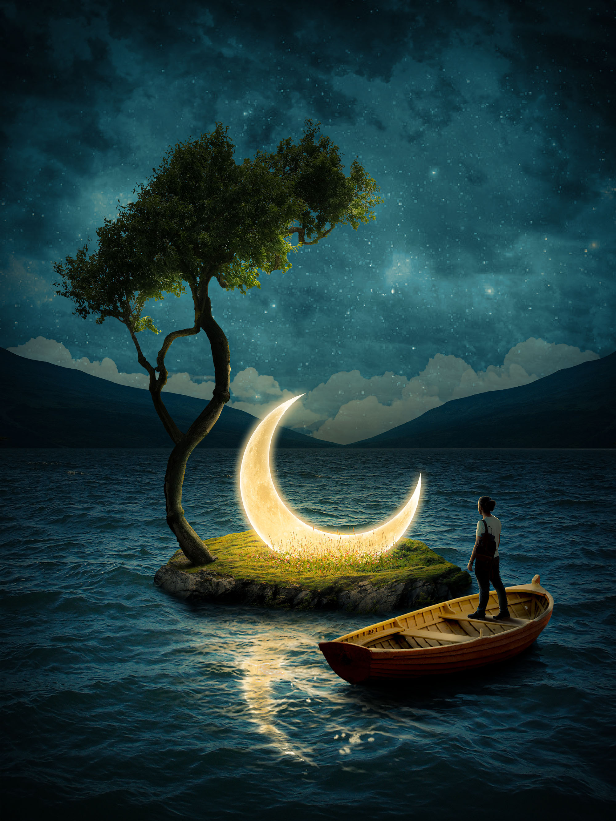 Example of Manipulation Work