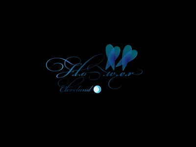 Event management company logo(High End Colors) branding design designlogo designlogomurah event management company logo flower shop logo graphic design jasadesignlogo learnlogodesign logo logo design logodesigner ui