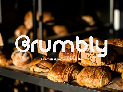 Bakery logo identity 2d artist brand design brand identity branding design desiigner graphic design logo logo design logofolio mockups portfolio