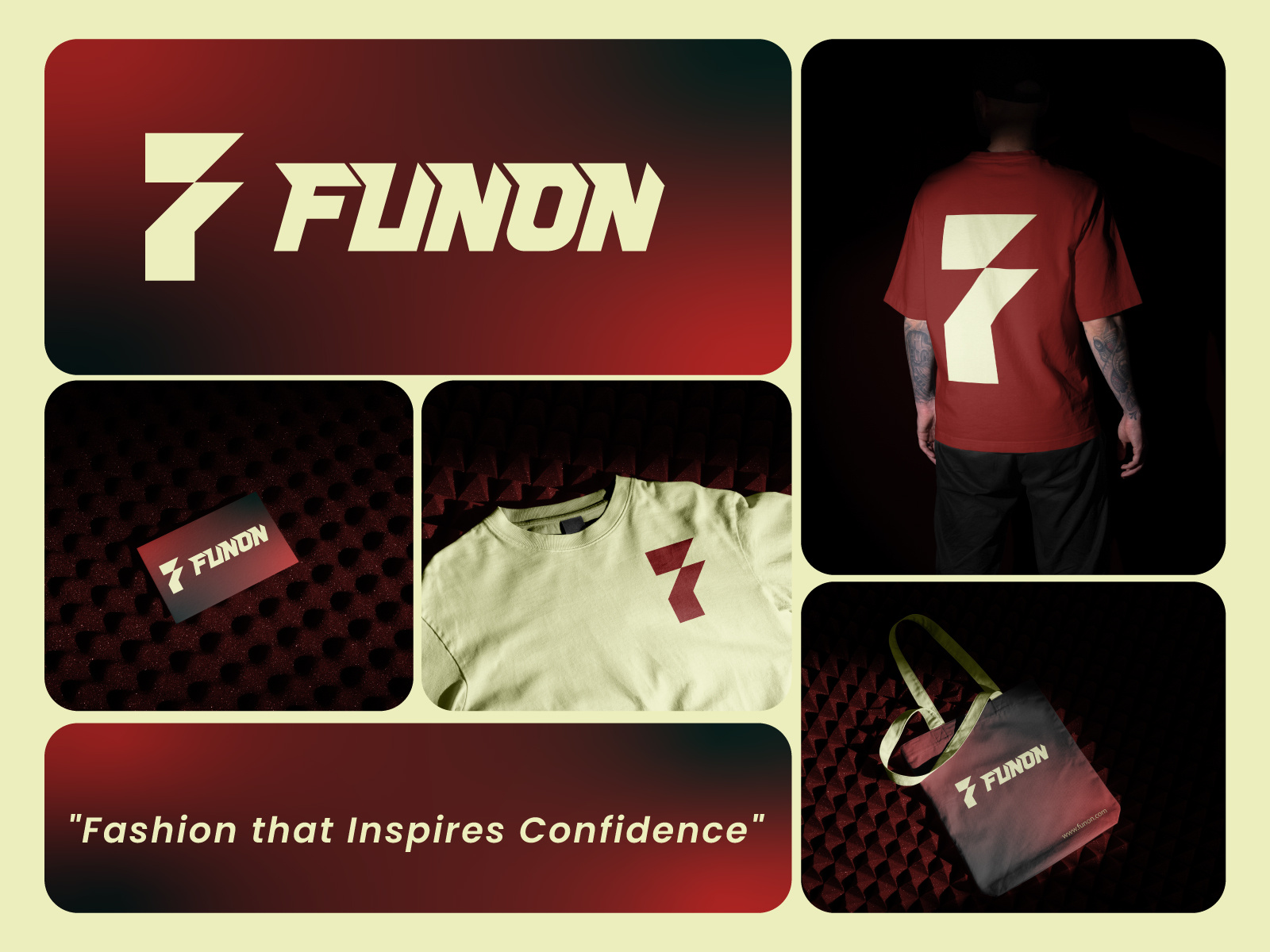 Example of Premium Clothing & Fashion Logo Design 