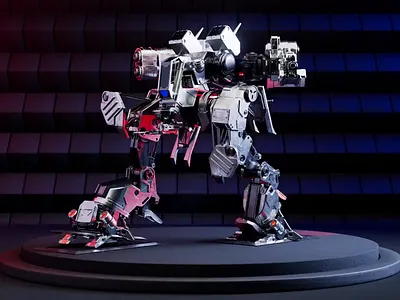 Visuals | Video, Illustrations & 3D 3d animation 3d illustrations general illustration