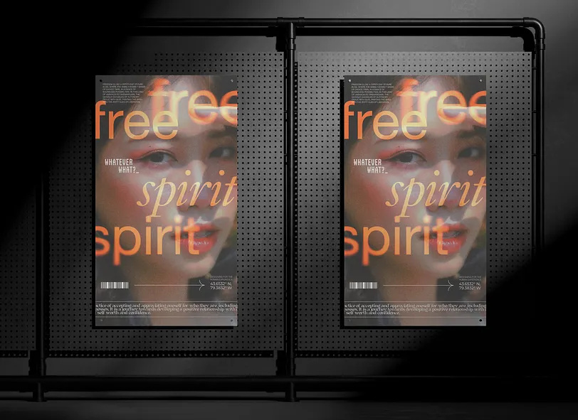 Example of Branding | Logo & Brand Assets