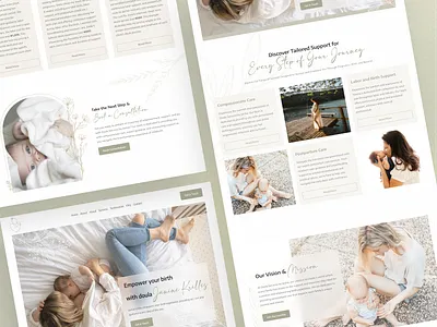 Embracing Life’s Moments: Doula Services by Janine birthjourney birthsupport childbirtheducation doula doulawebsite familyservices holisticservices maternitycare postpartumdoula pregnancysupport spiritualsupport webdesign wellnessforwomen womenhealth