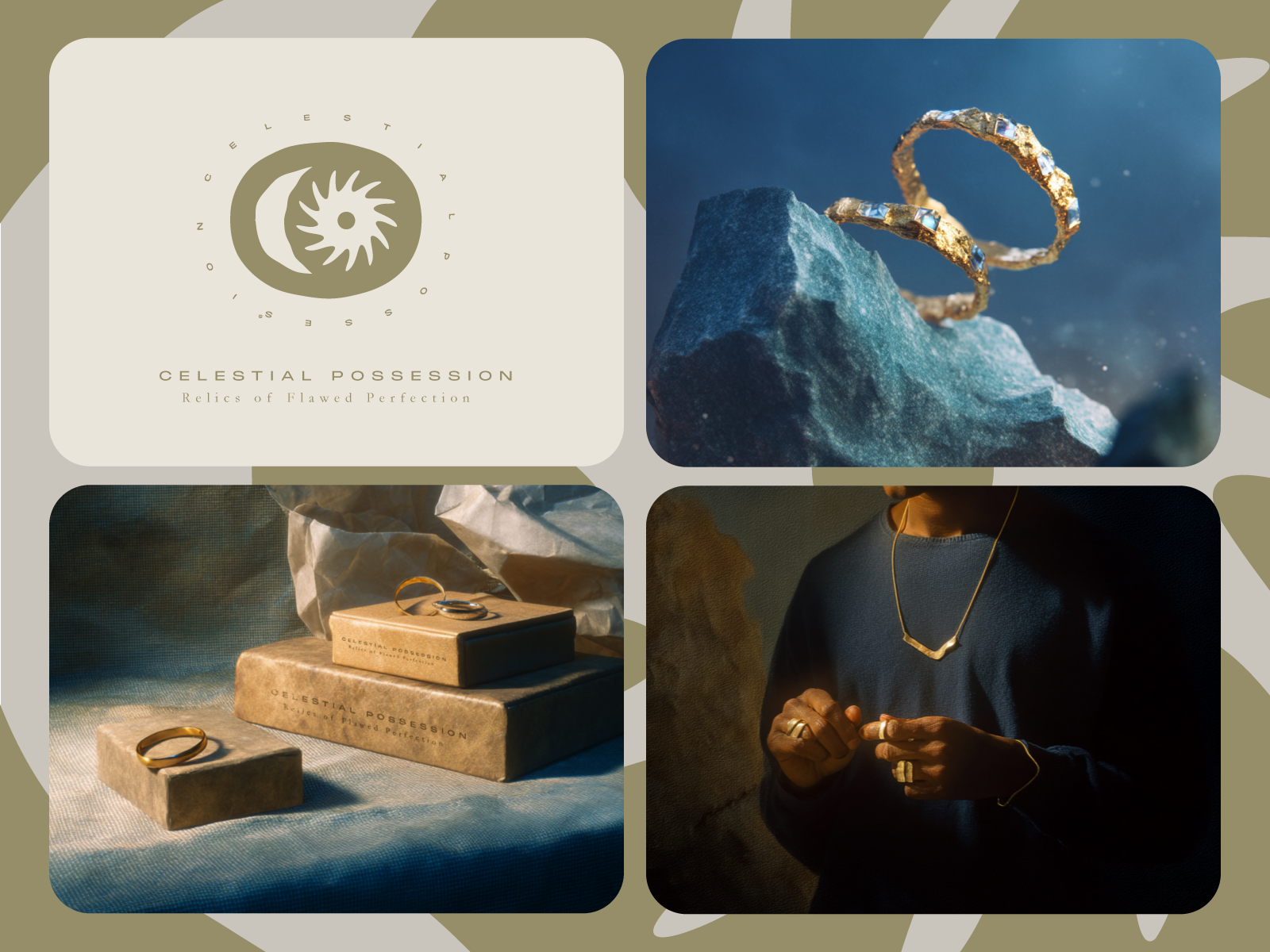 Example of Graphic Design Partner