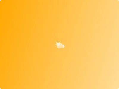 stay frosty vol.2 branding cloud design icon illustration sun transparent tutorial ui weather