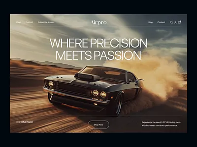 Car Shop Website business car car landing page car shop website dealer dribbble best car shop drive ecommerce ecommerce shop ecommerce website modern car website online online car shop shop showroom trending website uidesign uiux design webdesign