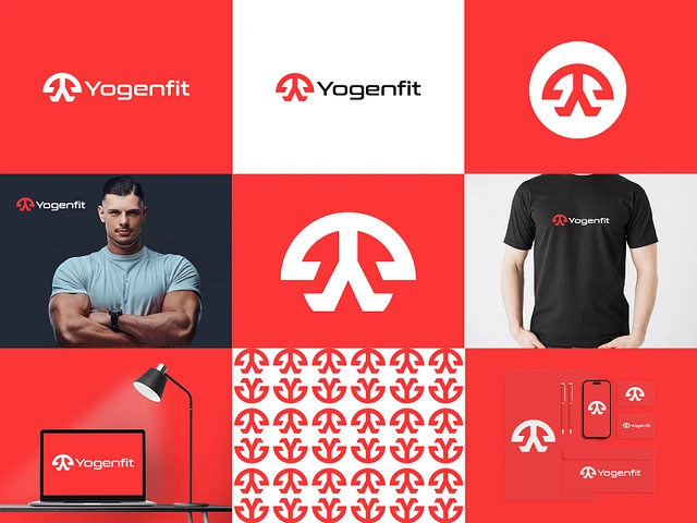 Example of Modern And Timeless Logo Design Services